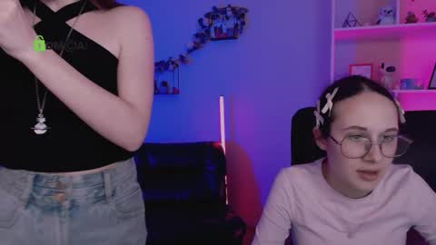 your dear Erica  online show from 24, 4, 2026