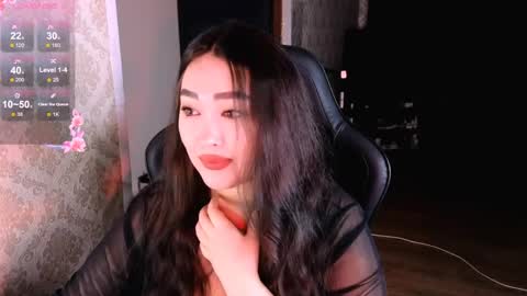 Erica Wayne online show from 4, 4, 2026