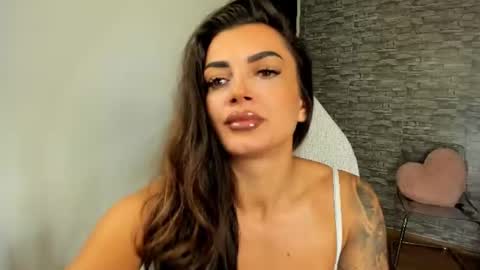 Snapshot of erica_xoo chatting on 26, 7, 2026 Riaaa online show from 26, 7, 2026