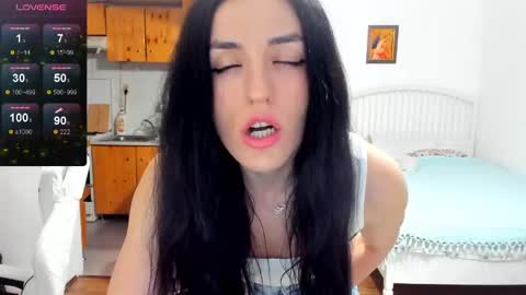 Snapshot of ericabunny chatting on 15, 5, 2026 Erika online show from 15, 5, 2026