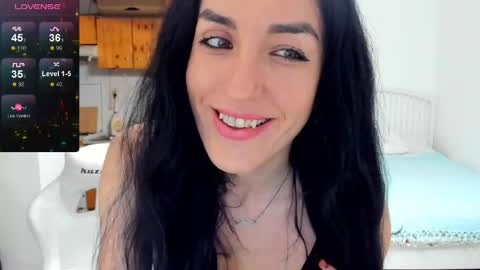 Snapshot of ericabunny chatting on 3, 6, 2026 Erika online show from 3, 6, 2026