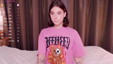 Erica online show from 9, 12, 2024