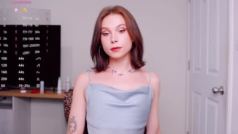 Erica online show from 26, 12, 2024