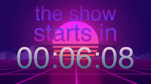 Erica online show from 7, 5, 2026
