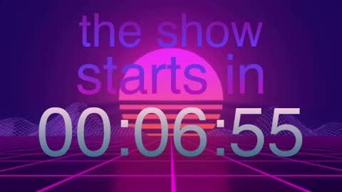 Erica online show from 8, 6, 2026