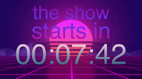 Erica online show from 9, 6, 2026