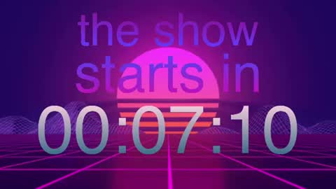 Erica online show from 17, 6, 2026