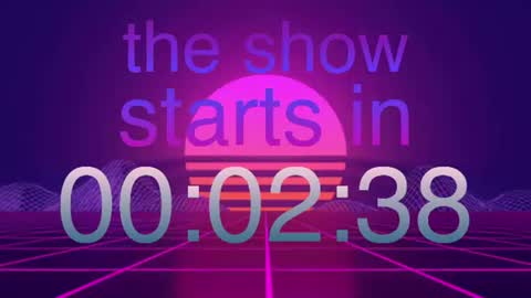 Erica online show from 19, 6, 2026