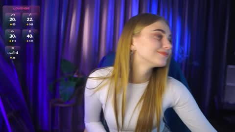 Snapshot of ericagracee chatting on 12, 3, 2026 Erica online show from 12, 3, 2026