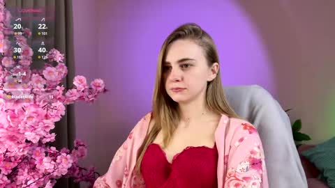 Snapshot of ericagracee chatting on 21, 3, 2026 Erica online show from 21, 3, 2026