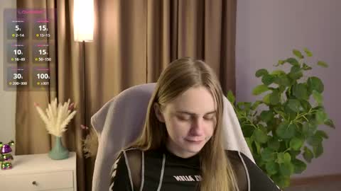 Snapshot of ericagracee chatting on 16, 4, 2026 Erica online show from 16, 4, 2026