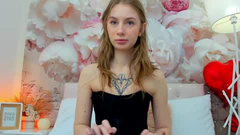 Erica online show from 28, 4, 2026