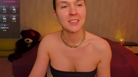 EricaPowers online show from 2, 4, 2026