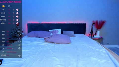 Erica online show from 22, 1, 2025