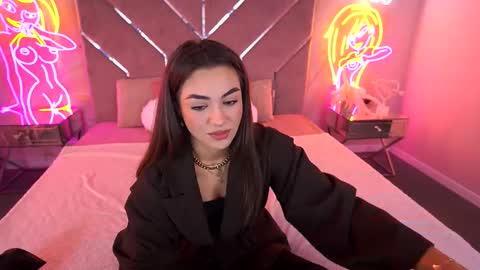 Erica online show from 19, 9, 2025