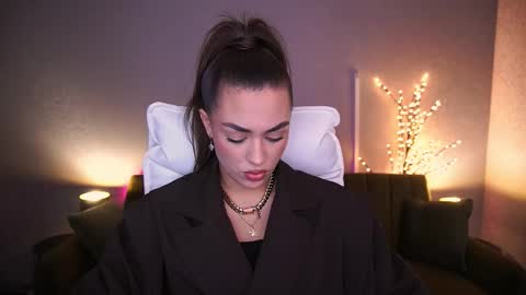 Erica online show from 24, 9, 2025