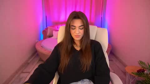 Erica online show from 23, 10, 2025