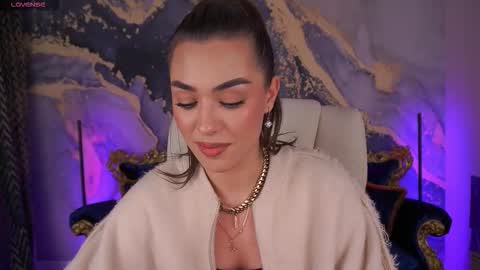 Erica online show from 29, 10, 2025