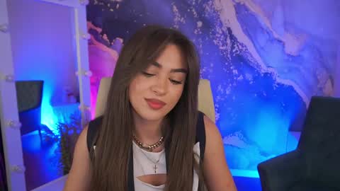 Snapshot of ericasin chatting on 5, 6, 2026 Erica online show from 5, 6, 2026