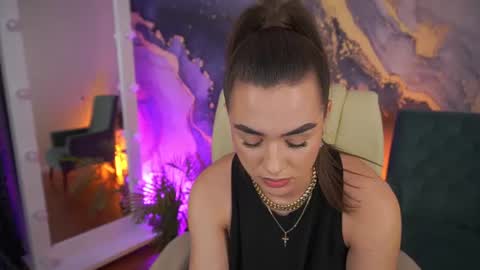 Snapshot of ericasin chatting on 12, 6, 2026 Erica online show from 12, 6, 2026