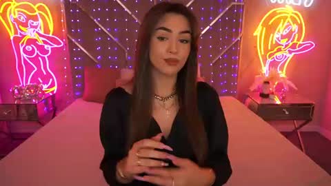 Erica online show from 17, 6, 2026