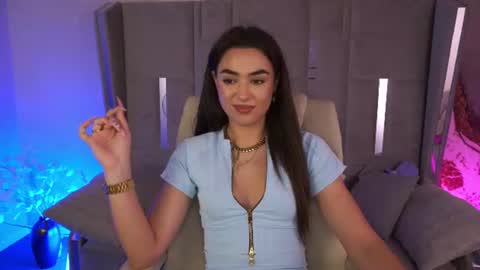 Erica online show from 30, 6, 2026