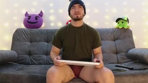 Snapshot of erick_brant chatting on 24, 12, 2024 ERICK online show from 24, 12, 2024