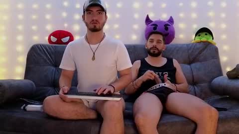 Snapshot of erick_brant chatting on 8, 1, 2025 ERICK online show from 8, 1, 2025