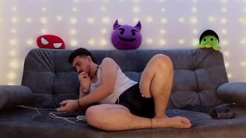 Snapshot of erick_brant chatting on 16, 1, 2025 ERICK online show from 16, 1, 2025