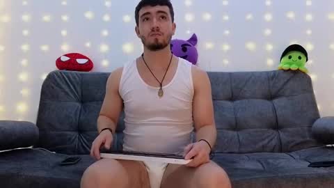 Snapshot of erick_brant chatting on 20, 1, 2025 ERICK online show from 20, 1, 2025