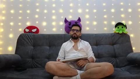 Snapshot of erick_brant chatting on 23, 1, 2025 ERICK online show from 23, 1, 2025