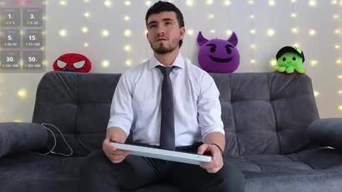 Snapshot of erick_brant chatting on 23, 1, 2025 ERICK online show from 23, 1, 2025