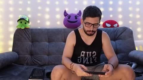 Snapshot of erick_brant chatting on 30, 1, 2025 ERICK online show from 30, 1, 2025