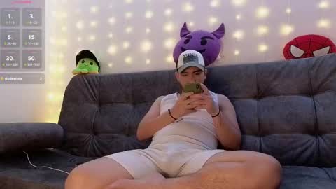 Snapshot of erick_brant chatting on 31, 1, 2025 ERICK online show from 31, 1, 2025