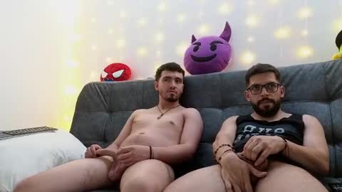 Snapshot of erick_brant chatting on 11, 2, 2025 ERICK online show from 11, 2, 2025