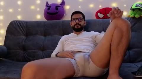 Snapshot of erick_brant chatting on 4, 3, 2025 ERICK online show from 4, 3, 2025