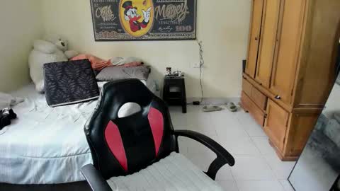 erick_de_rossee online show from 21, 2, 2026