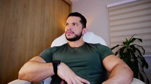 Erick Thompson online show from 9, 12, 2024