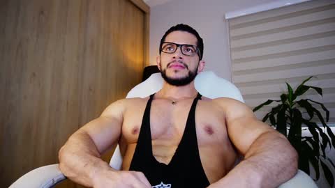 Erick Thompson online show from 14, 12, 2024