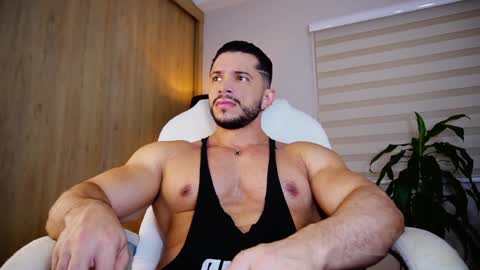 Erick Thompson online show from 21, 12, 2024