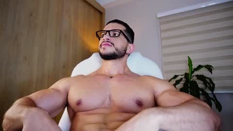 Erick Thompson online show from 27, 12, 2024