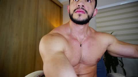 Erick Thompson online show from 24, 1, 2025