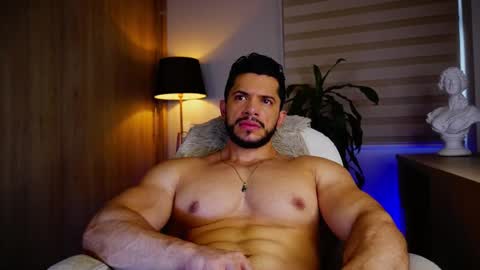 Erick Thompson online show from 16, 9, 2025