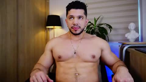 Erick Thompson online show from 30, 11, 2025