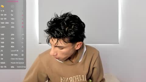 Snapshot of erick_velveth chatting on 17, 5, 2026 erick online show from 17, 5, 2026