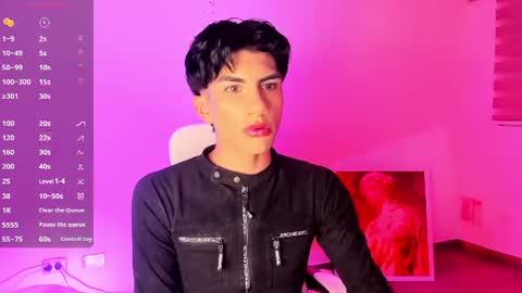 Snapshot of erick_velveth chatting on 8, 8, 2026 erick online show from 8, 8, 2026