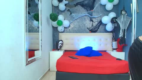   online show from 29, 10, 2025