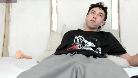 Erick online show from 24, 2, 2025