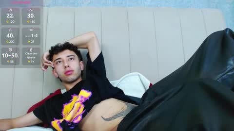 Erick online show from 27, 2, 2025