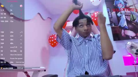 Erick online show from 15, 2, 2025